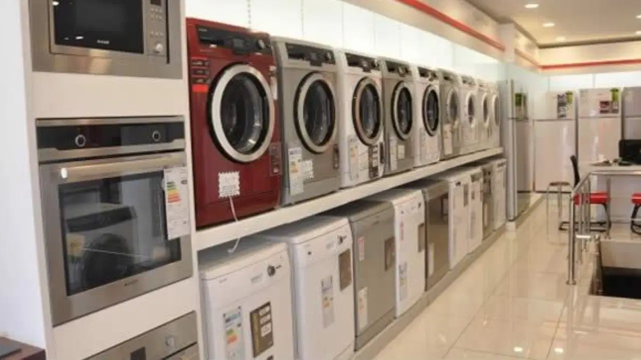 Kangal Beyaz Eşya Tamircisi