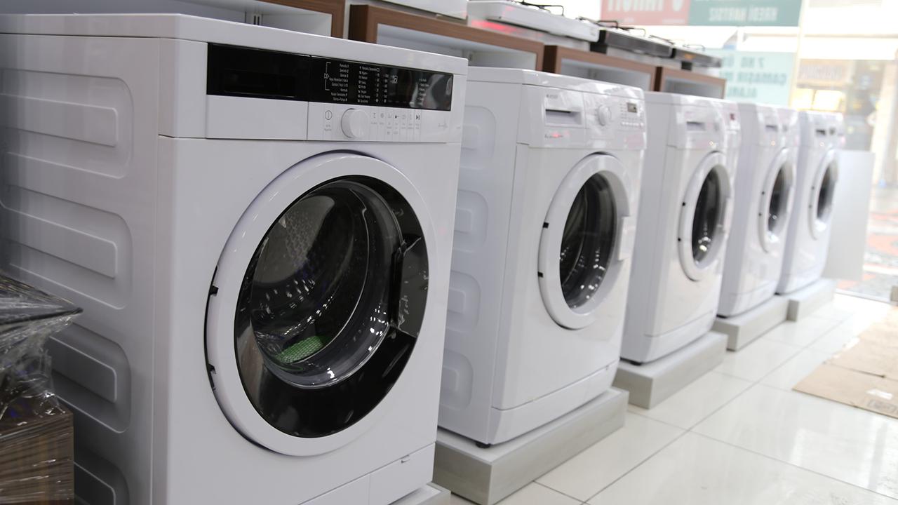 Kangal Beyaz Eşya Tamircisi